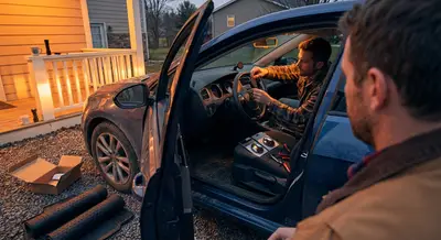 Under-the-Radar Car Fixes That Make Daily Driving Way Easier