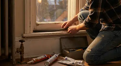 Stop the Drips and Drafts: Practical Home Fixes You Can Tackle Today