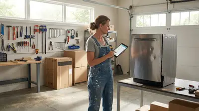 Weekend Repair Playbook: Fix-or-Replace Decisions You Won’t Regret