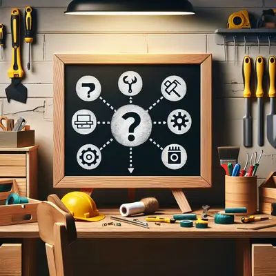 Make Home Repairs a Breeze: 5 Undiscovered DIY Techniques Unveiled