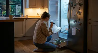 Quiet Fixes: Tackling Annoying Appliance Problems Without Calling a Pro