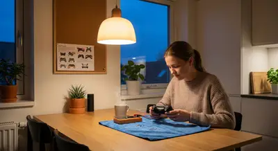 Smart Fixes for Everyday Electronics: A DIY Step‑By‑Step Playbook