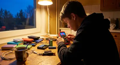 Stay-Powered Tech: Practical Fixes to Keep Your Electronics Alive