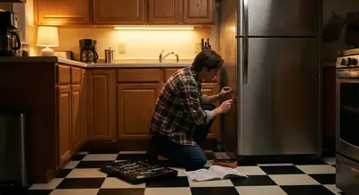 First-Aid Fixes for Ailing Appliances Before You Call a Pro