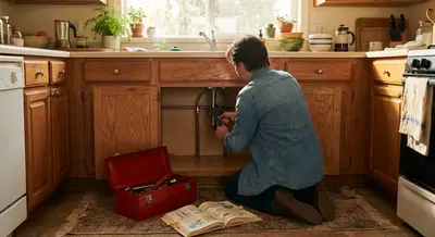 Fix It Right the First Time: Everyday Home Repairs You Can Actually Master