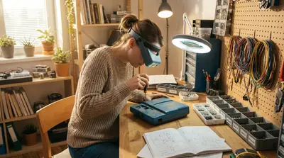 Revive Your Electronics: Practical Repair Moves That Actually Work