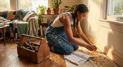 Home Repair Playbook: Step‑By‑Step Fixes You’ll Actually Use