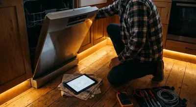 Smart Appliance Fixes: Practical DIY Wins Before You Replace Anything
