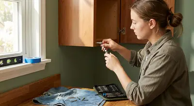 Weekend Fix-It Wins: Practical Home Repairs You Can Tackle Safely