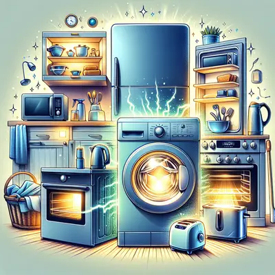 The Ultimate Guide to Prolonging Your Appliances Life Span