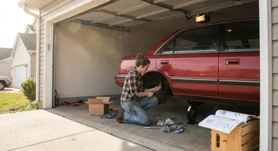 Garage-Ready Fixes: Hands-On Auto Repairs You Can Tackle Today