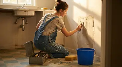 First-Response Fixes: Home Repairs That Save the Day (and Your Budget)