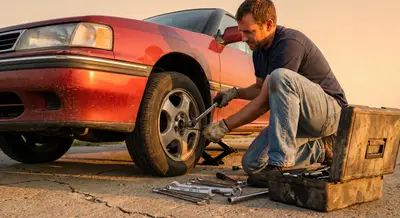 Driveway Fixes That Actually Work: Step‑By‑Step Auto Repairs You Can Trust