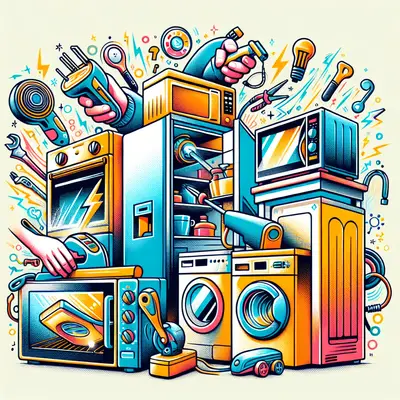 Five Unexplored Hacks to Restore Life to Your Home Appliances