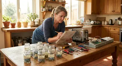 Everyday Appliance Fix Lab: Step‑By‑Step Repairs You Can Actually Tackle