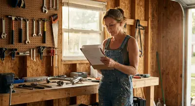 Weekend Fix-It Game Plan: Tackle These Home Repairs with Confidence