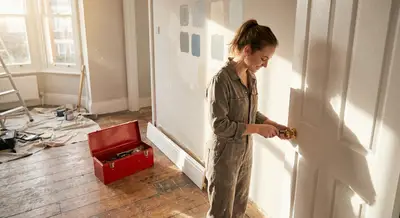 Home Repair Confidence: Simple Fixes That Make Your House Feel New Again