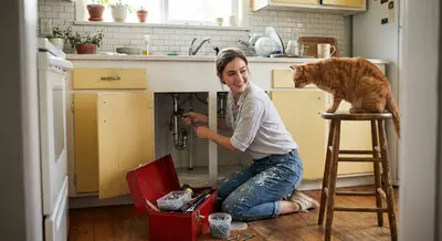 Fix-It Confidence: Home Repairs You’ll Actually Use This Month