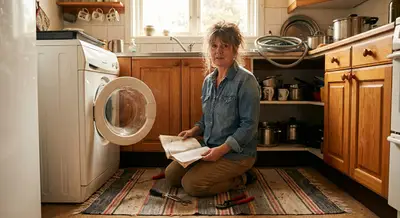 Stop Calling the Repair Tech: Everyday Appliance Fixes You Can Learn Today