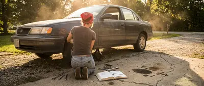 Driveway Fix Skills: Hands-On Auto Repairs You Can Actually Use