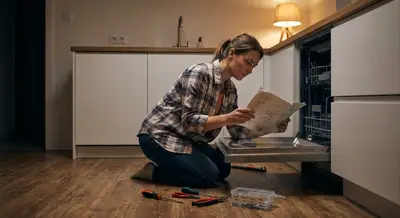 Reset & Revive: Practical Appliance Fixes When Things Stop Working